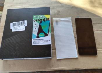 WYŚWIETLACZ DO OPPO A72 LCD EKRAN