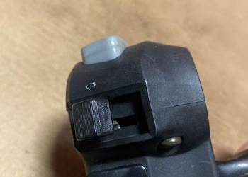 Yamaha YBR 125 lewy przełącznik B170 Yamaha YBR 125 lewy przełącznik B170