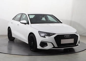 Audi A3 35 TFSI