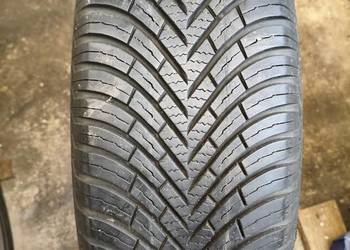 1x Opona Vredestein Quatrac 205/60/R16 96H. Polecam