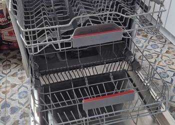 Zmywarka bosch silence plus pod zabudowę