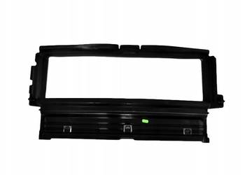 VOLVO XC60 II srodkowa kierownica powietrza wlot 31425367