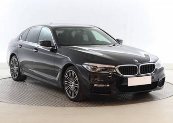 BMW 5 530e iPerformance