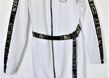 Suknia rozpinana, Lilo Ricco roz. M