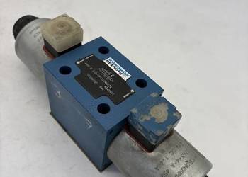 Rexroth 4WE 10 D32/OFCG24N9Z4 Hydraulic Valve