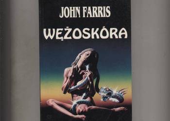Wężoskóra - Farris