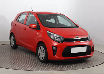 Kia Picanto 1.0 MPI