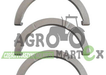 AR77747, AR73275 ZESTAW PÓŁPIERŚCIENI OPOROWYCH JD