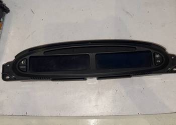 Licznik zegary Citroen Xsara Picasso  288tyś