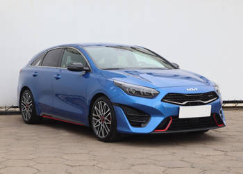 Kia ProCeed GT 1.6 T-GDI