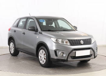 Suzuki Vitara 1.6 VVT