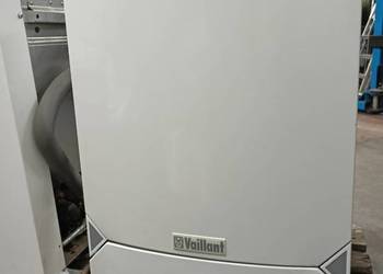 Piec gazowy Vaillant Thermoblock VC 166 EU HL