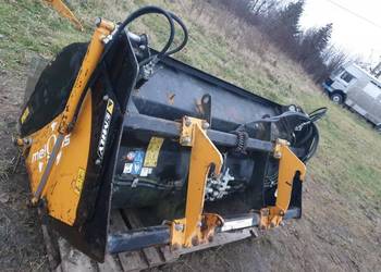 Wycinak do kiszonki, paszowóz Emily melody REZERWACJA