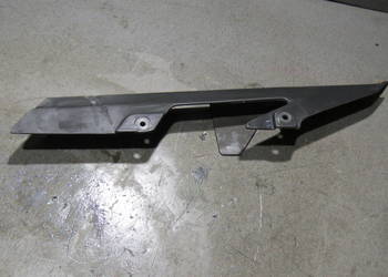 KAWASAKI ZX6R 600 ZX6 99 OSŁONA ŁAŃCUCHA PLASTIK COVER ZAŚLEPKA