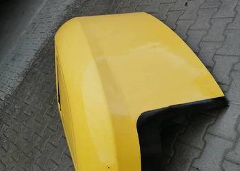 Oslona silnika pokrywa boczna Minikoparka Wacker ET65 ET90