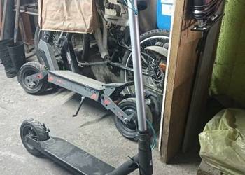 Sprzedam hulajnoge motus 8.5 lite