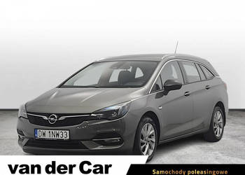 Opel Astra 1.5 CDTI Elegance S&S ! Z Polskiego Salonu ! Faktura VAT ! K (2…