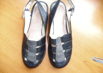 Buty damskie r.37