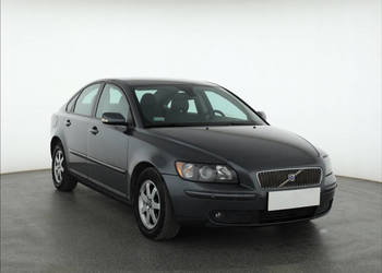 Volvo S40 1.6 D