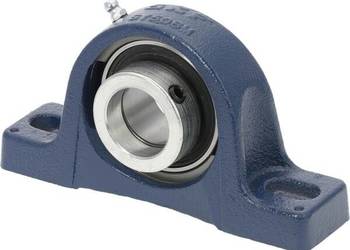 Obudowa łożyska kpl. SKF SY30FMSKF