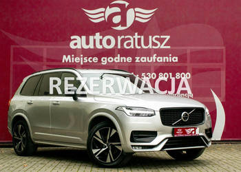 Volvo XC 90 * R E Z E R W A C J A * II (2014-)