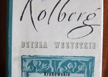 Oskar Kolberg - Krakowskie II - cz. II, t. 6