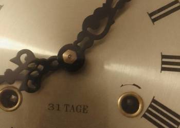 Sprzedam zegar ścienny