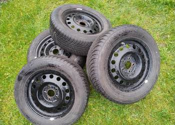 felgi 16" stalowe 5x114 Renault i inne