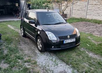 Suzuki swift 2005 1.3