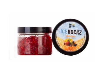 Ice Rockz Mixed Fruits 120g | Kamyczki do Palenia Fajki Wodnej Shishy