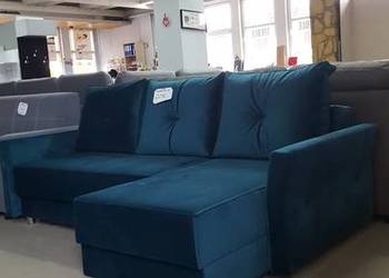 NAROŻNIK NA WYMIAR POD KOLOR