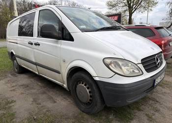 Mercedes-Benz vito 2.2cdi