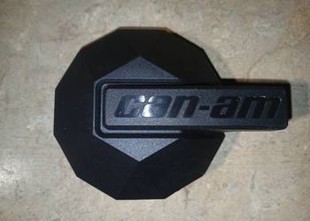 Dekielek zaślepka koła Quad Can-am