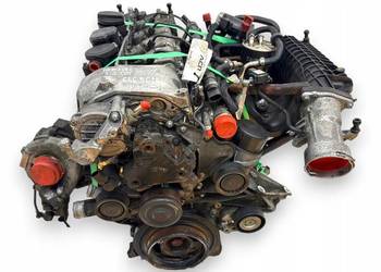 SILNIK 646962 Mercedes W203 C203 CLC CL 203 C200 2.2 CDI 646.962 160 888km