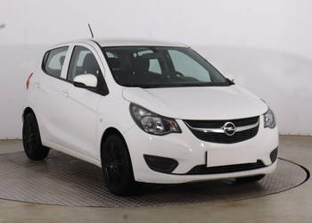 Opel Karl 1.0
