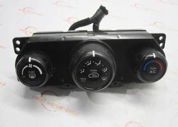 KIA SPORTAGE II LIFT 10r panel nawiewu klimatyzacji