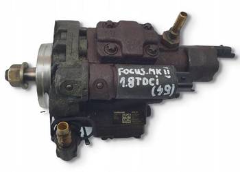 POMPA WTRYSKOWA Ford Focus II 1.8 TDCI KKDA 115KM 4M5Q9B395AF
