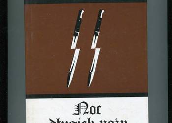 Noc długich noży - Kirst