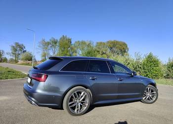 Audi A6C7 2.0TDI
