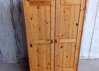 sosnowa  komoda / 415