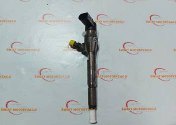 RENAULT NISSAN 1.5 DCI K9K H8200294788 wtryskiwacz wtrysk