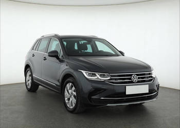 VW Tiguan 1.4 TSI eHybrid