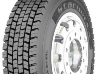 Opony 315 60 22.5 315/60R22.5 Starmaxx DH100