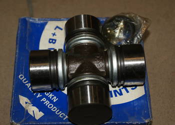 GKN krzyżak wału napędowego ( 38x55,8mm) DB 408-913,