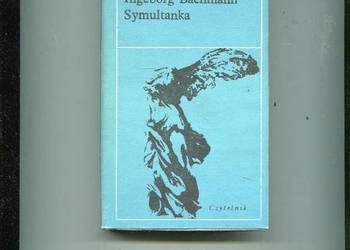Symulantka - Ingeborg Bachmann