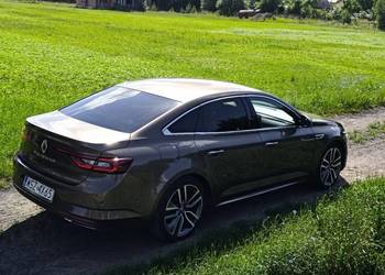 Renault Talisman 1.6 dCi Intens EDC