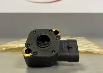 Potencjometr 4000 Ohm 13,5VDC Case, New Holland 87605247 ORYGINAŁ CNH