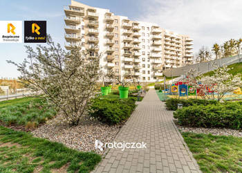 Oferta sprzedaży mieszkania Gdańsk Stanisława Lema 42m2 2 pokoje
