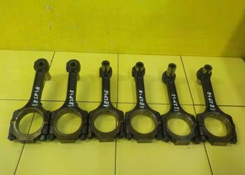 MITSUBISHI PAJERO 3.5 GDI 02r 203KM 6G74 korbowod