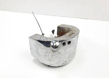 ZBIORNICZEK PŁYNU Harley-Davidson FAT BOY ZBIORNICZEK PŁYNU Harley-Davidson FAT BOY